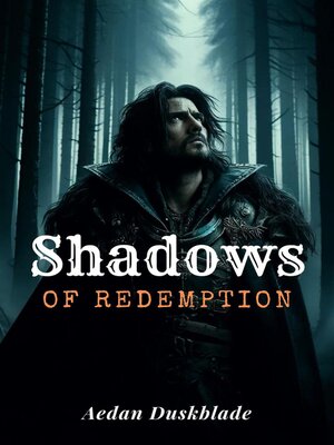 cover image of Shadows of Redemption